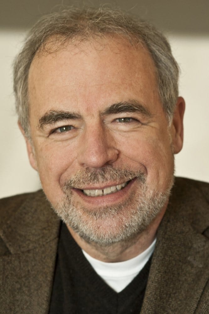 et billede af Richard Russo