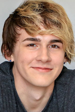 et billede af Ashton Franco