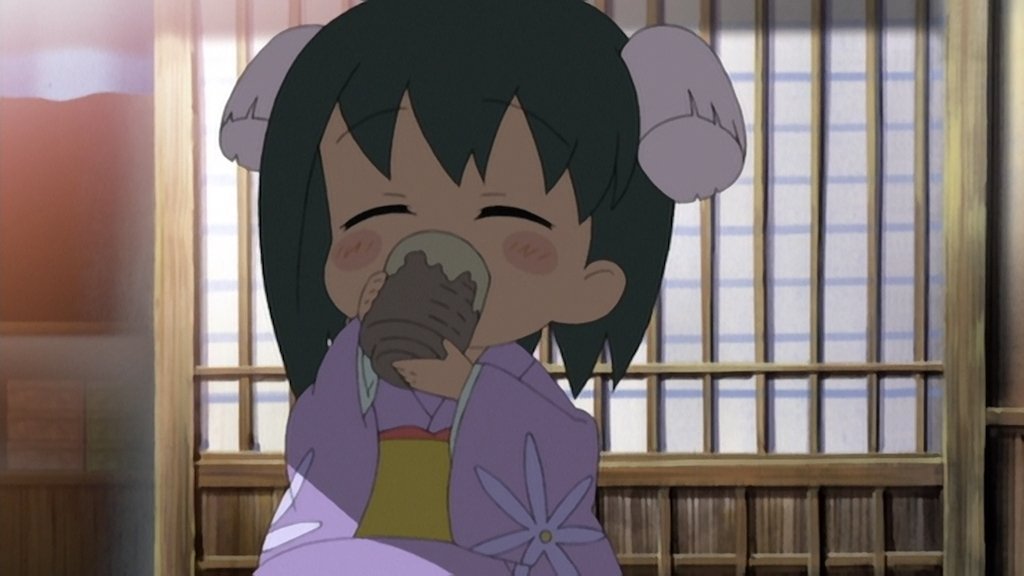 Thumbnail for Bin and Her Friends: Ren-tan Season 0 Episode 6