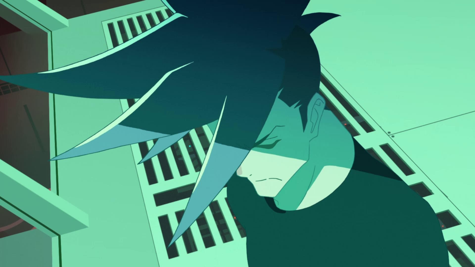 Image du film Promare 5fa6nruau3xm7vsb0mprsuczizwjpg