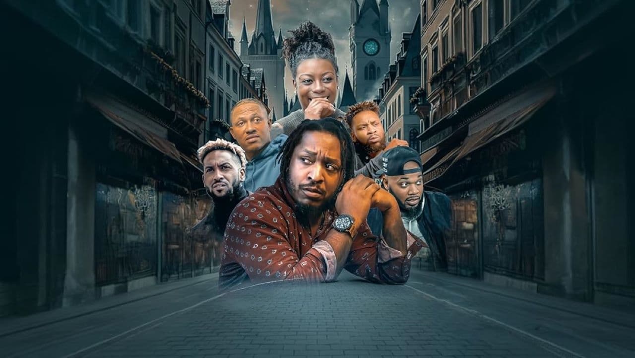 Backdrop Image