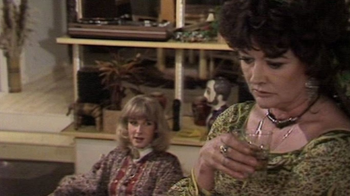 Even Solomon (1979)