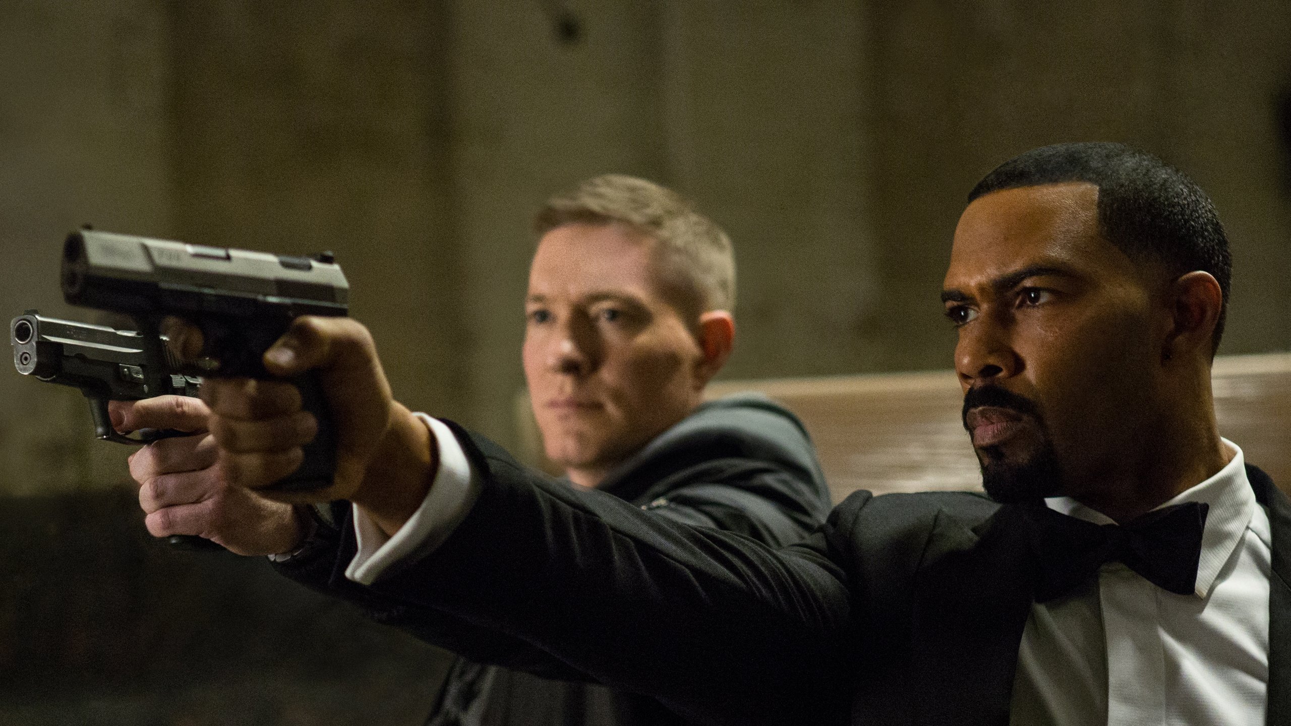 Power Staffel 3 :Folge 10 