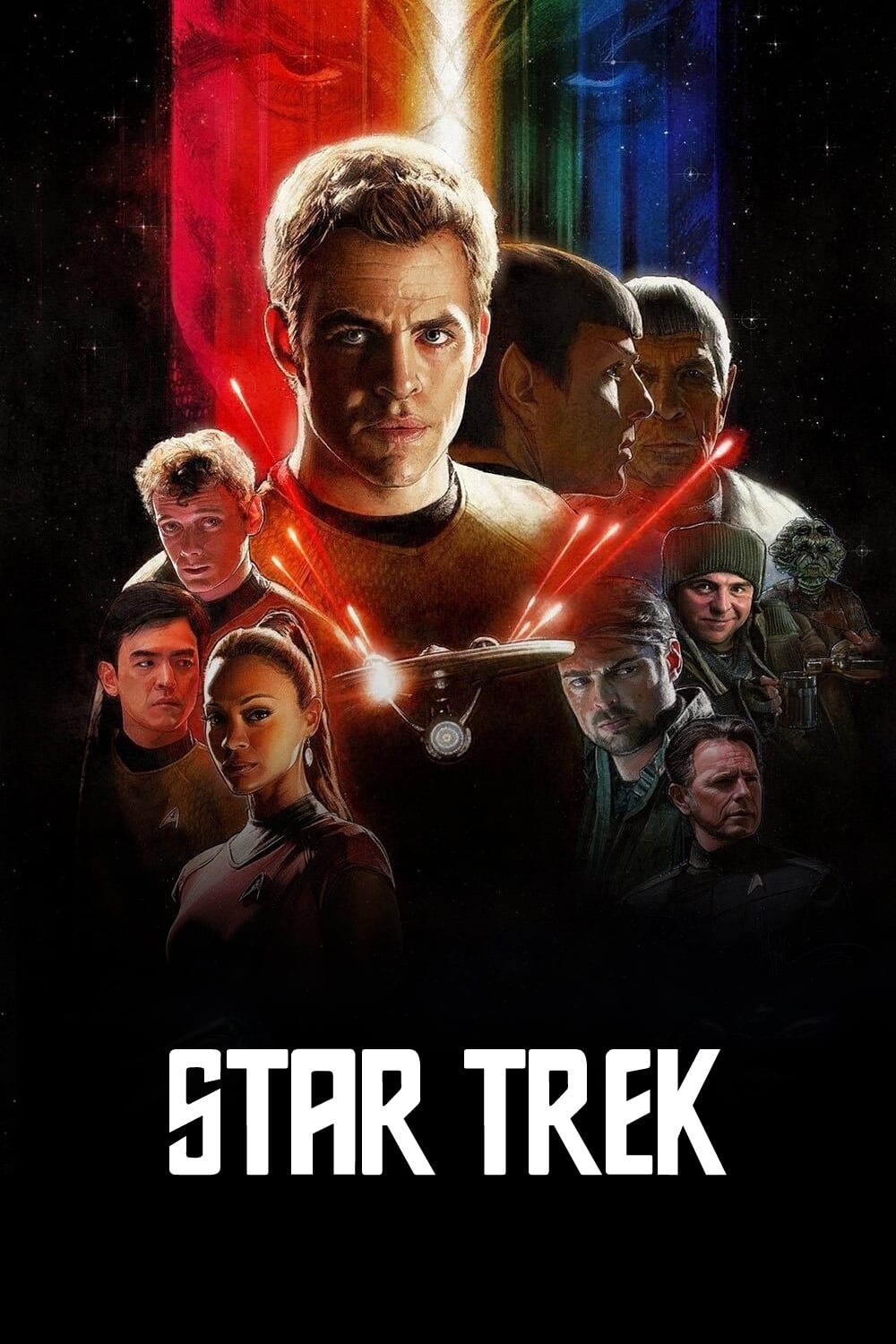 descargar star trek 2009 gratis