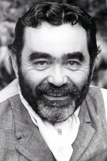 et billede af Roger Jacquet