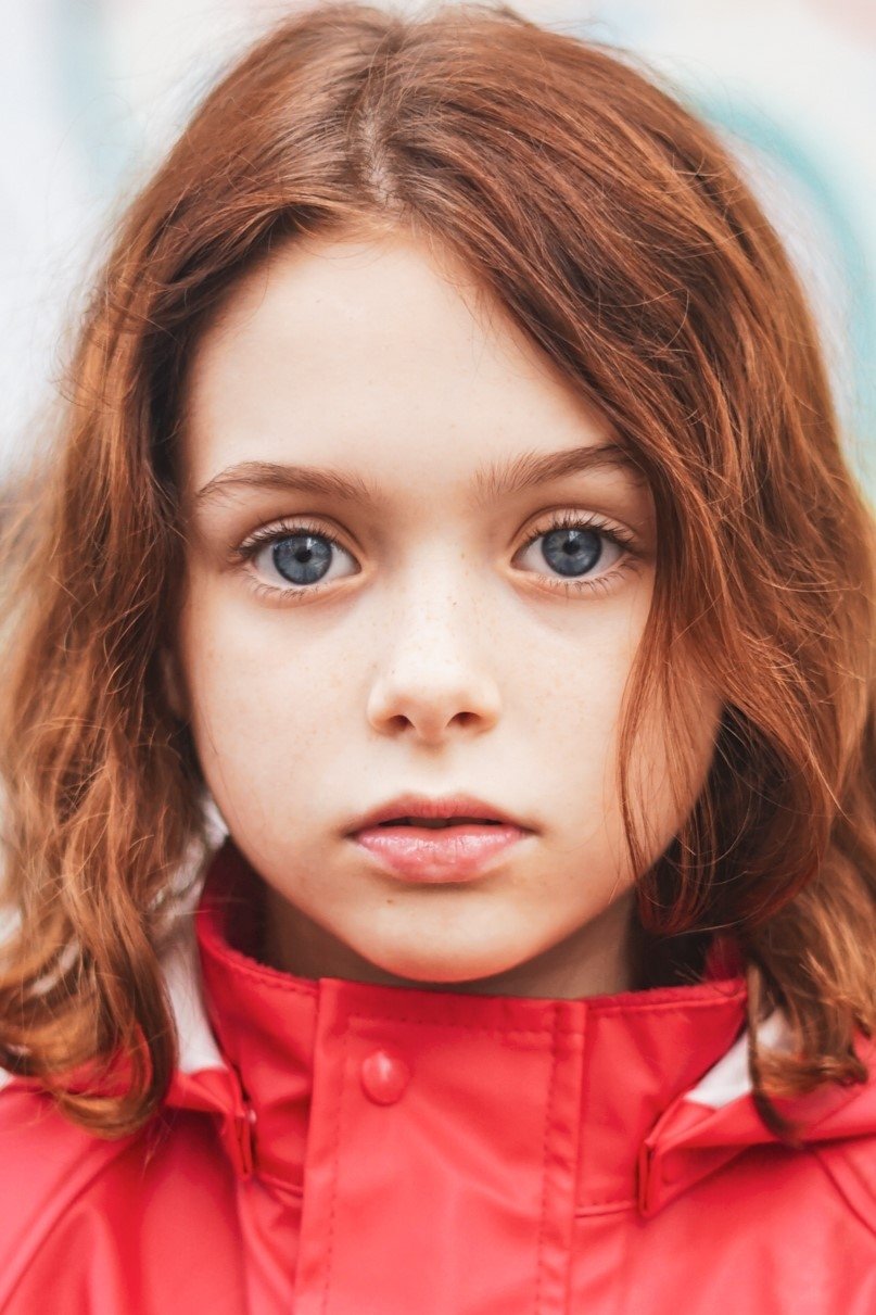 et billede af Lotta Herzog