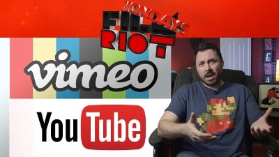 Film Riot Staffel 1 :Folge 491 