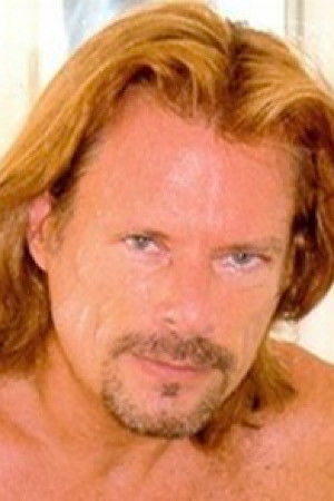 et billede af Mark Hunter