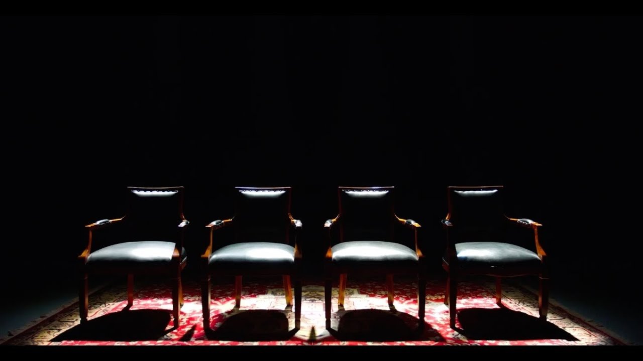 The Power of the Chair (2015)