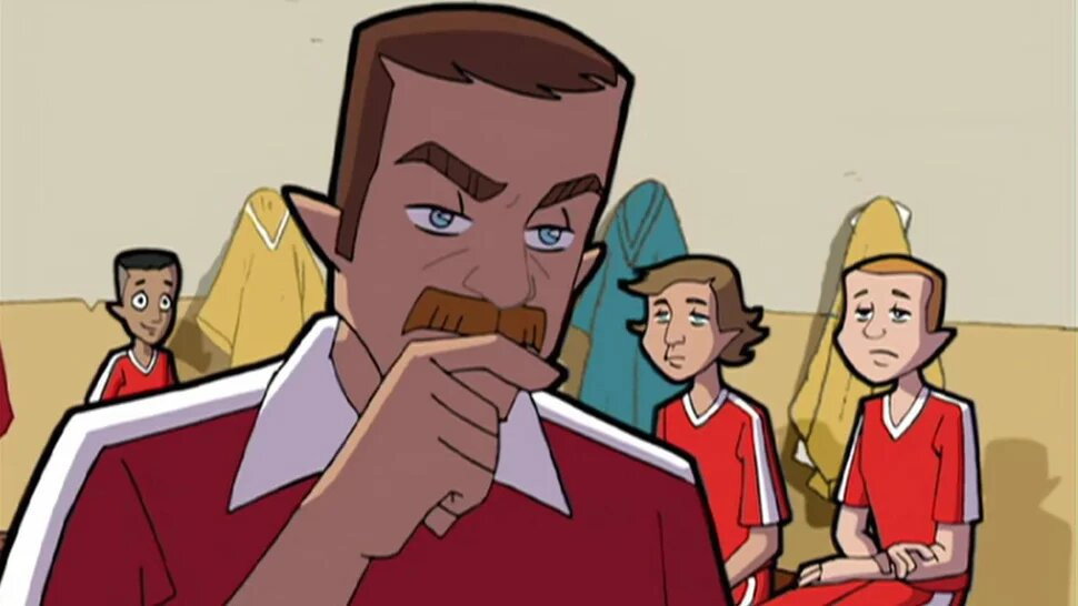 Episode 13