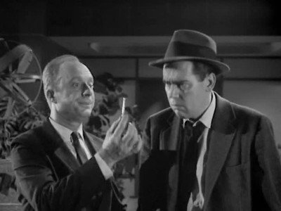 Alfred Hitchcock Presents