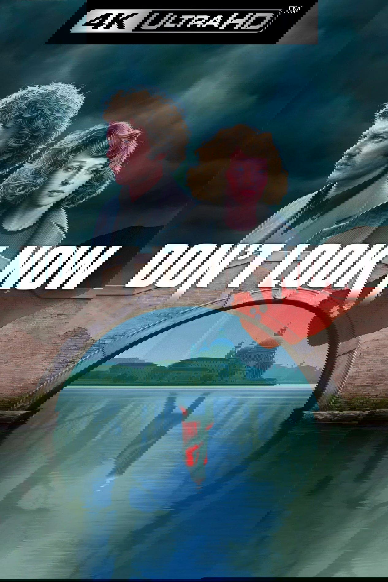 Don't Look Now