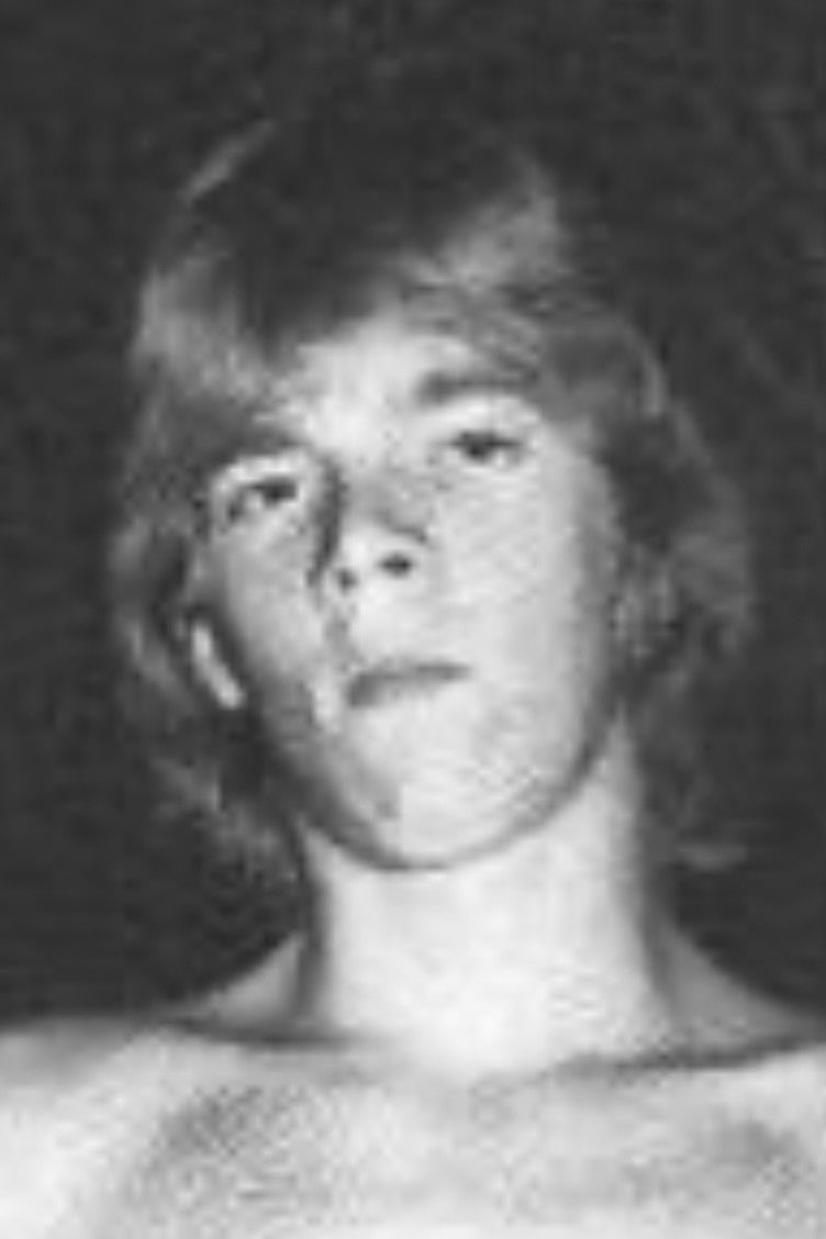 et billede af Tommy Wilde