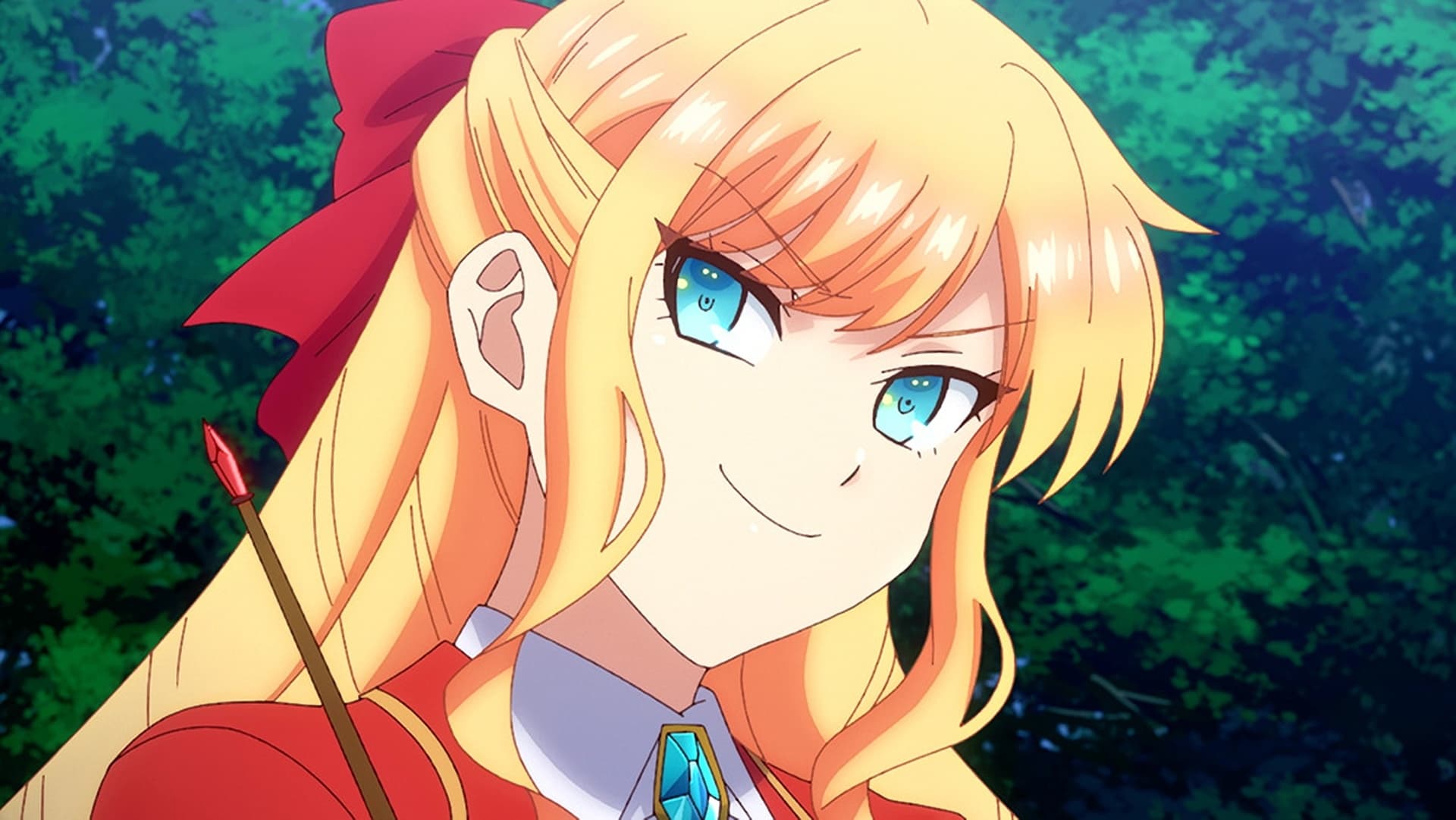 Arquivos Watashi no Oshi wa Akuyaku Reijou - IntoxiAnime