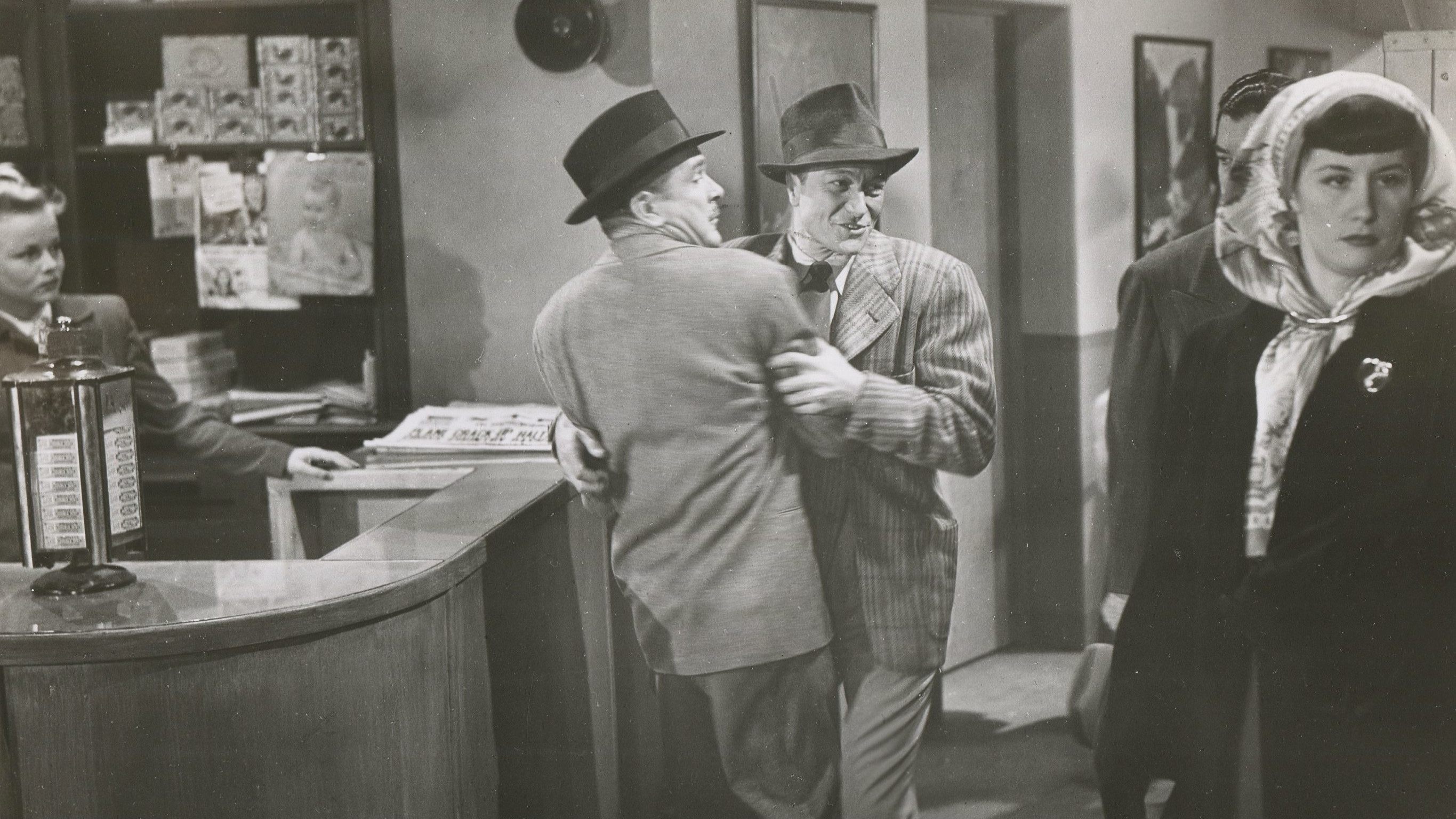 Disaster (1948)