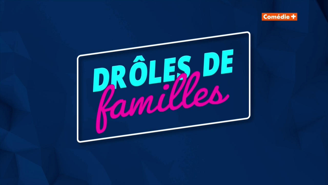 Drôles de familles (2022)