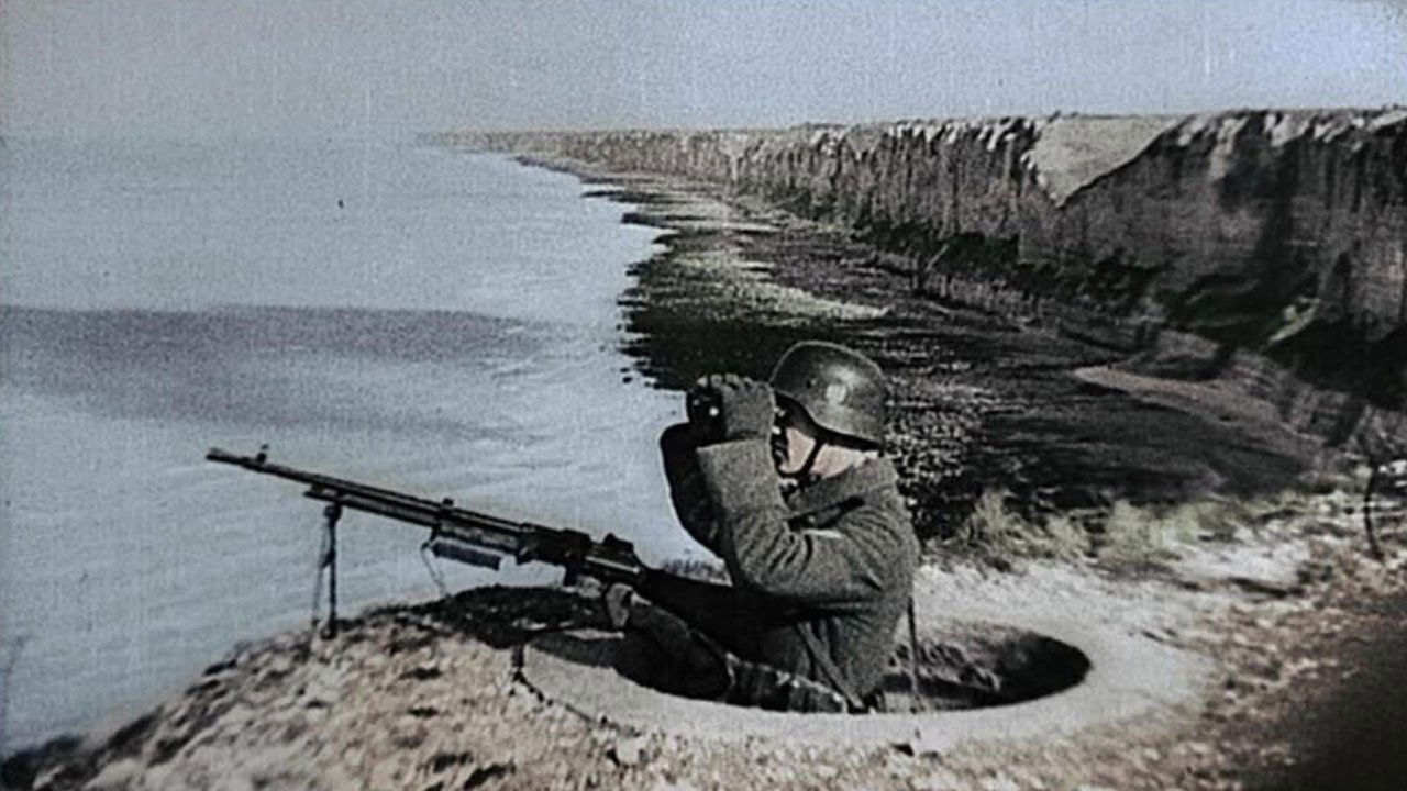 12 Years, 3 Months, 9 Days - The Chronicle Of The Third Reich - Season 1 Episode 8 : 1940: Blitzkrieg and the Battle of Britain