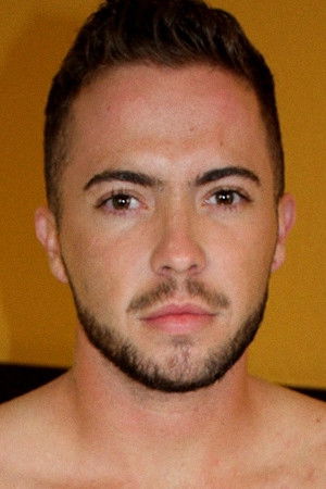 et billede af Connor Atlas