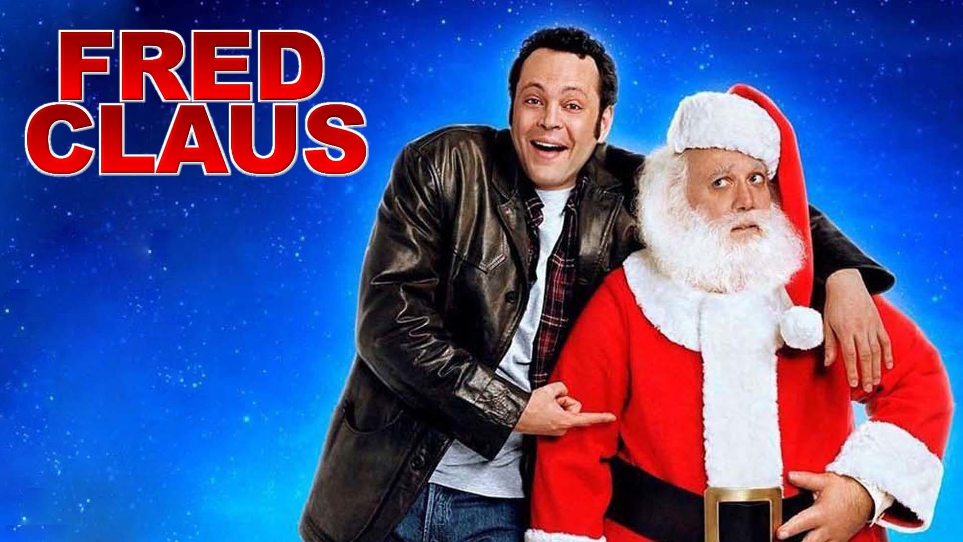 Fred Claus (2007)