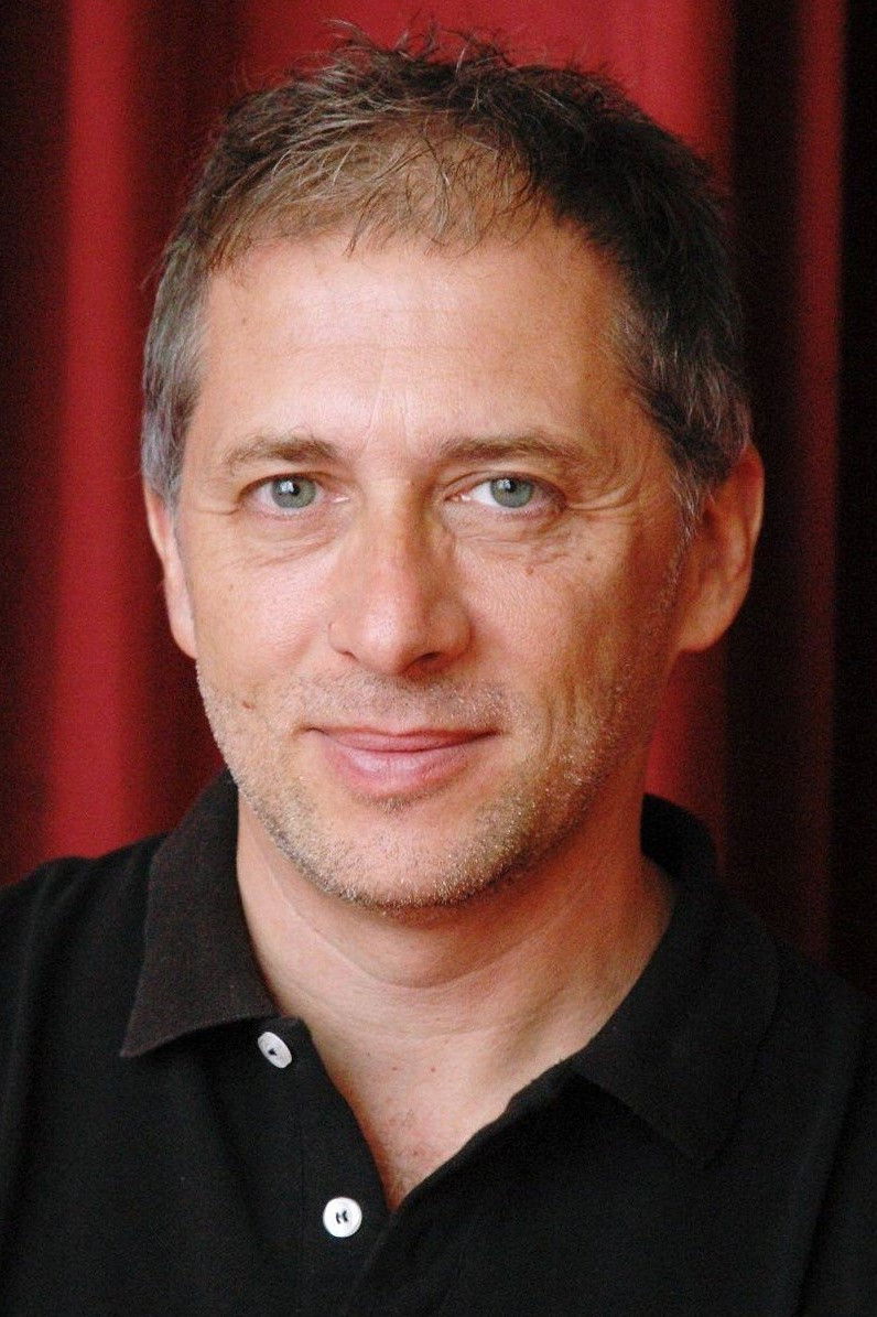 et billede af Tó Leal