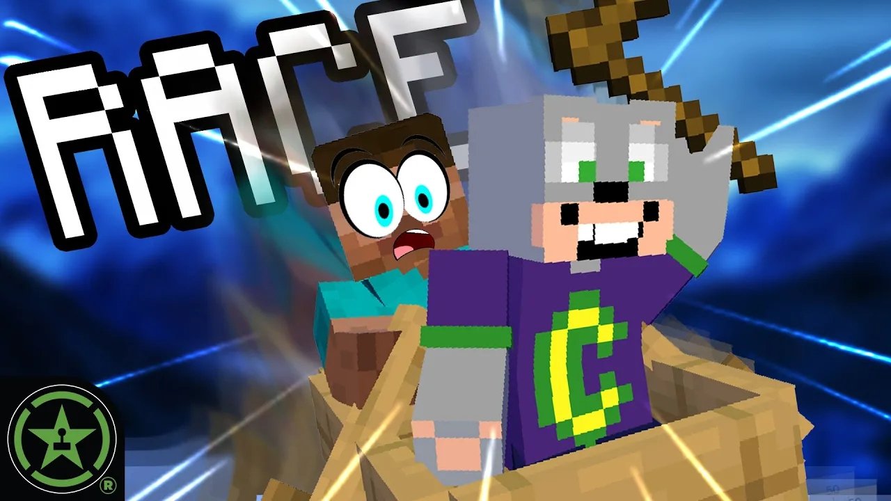 Let's Play Minecraft - Épisode 4