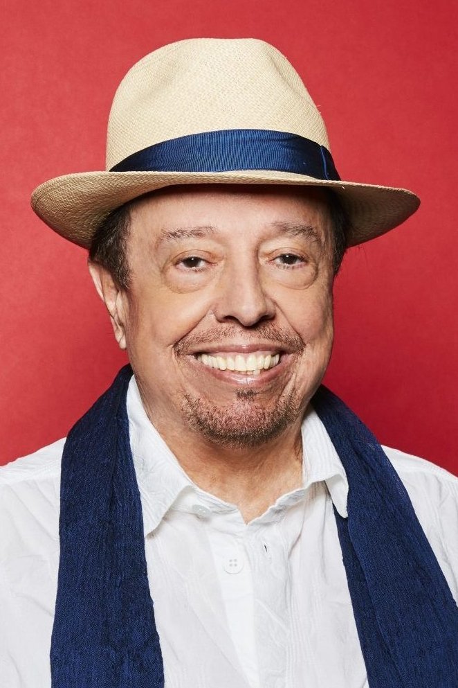 et billede af Sérgio Mendes