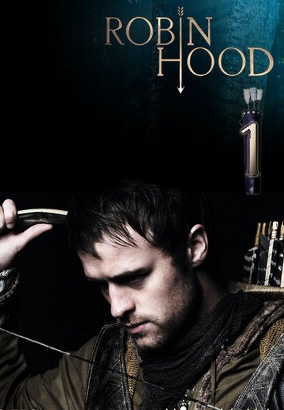 Robin Hood Season 1