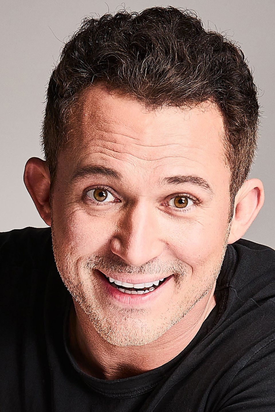 et billede af Justin Willman
