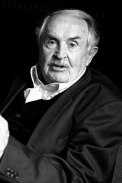 et billede af Tonino Guerra