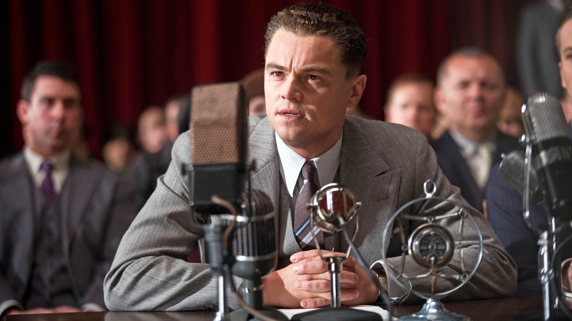 J. Edgar (2011)