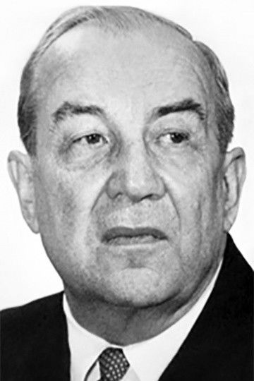 et billede af Eugeny Agurov