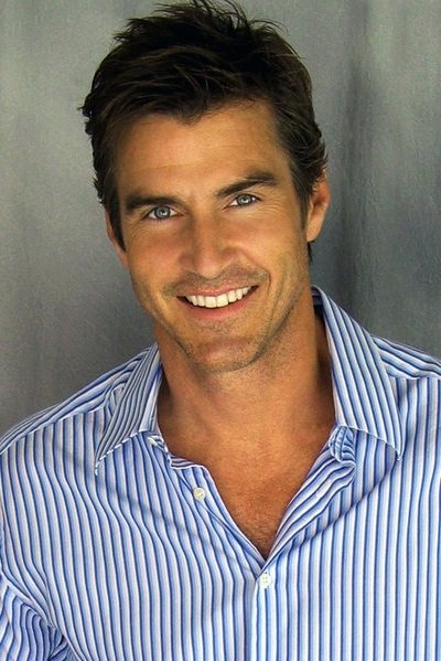 et billede af Robert Merrill