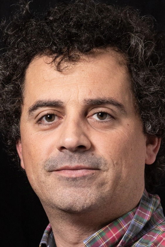 et billede af Ion de Sosa