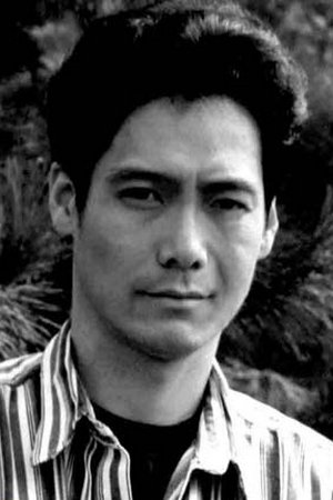 et billede af Lei Zhenyu