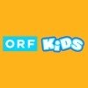 ORF KIDS's logo
