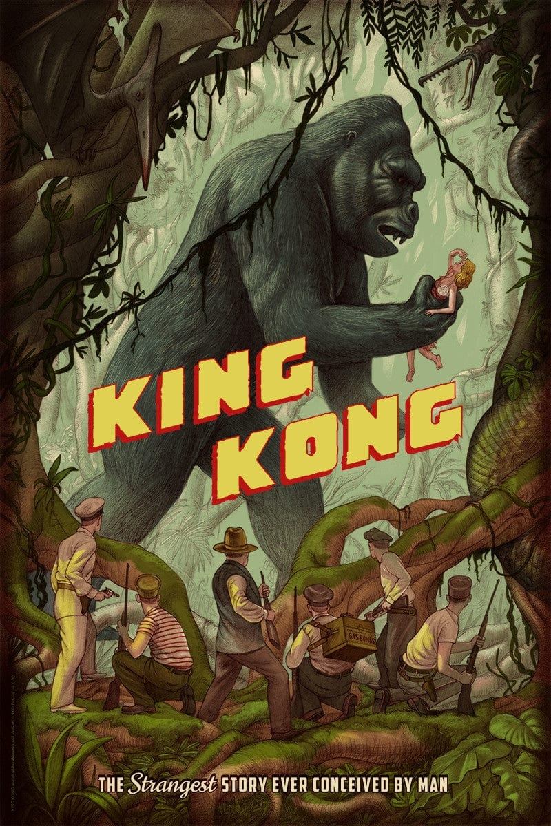 King Kong