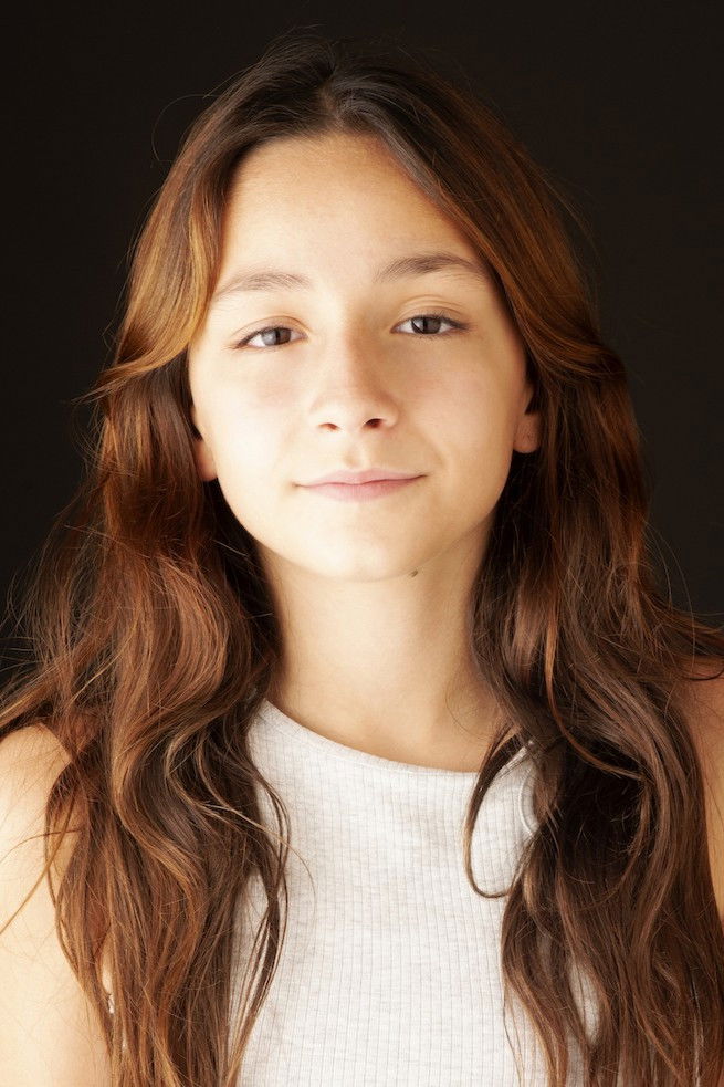 et billede af Lara Chelinho