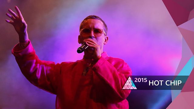 S19E35 · Hot Chip