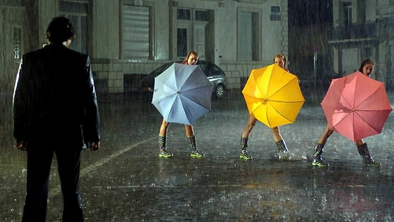 Gone for a Dance (2007)