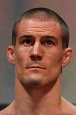 et billede af John Cholish