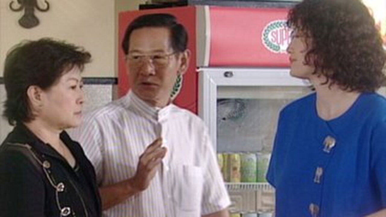 Thumbnail for Episode 18 Season 1 Episode 18