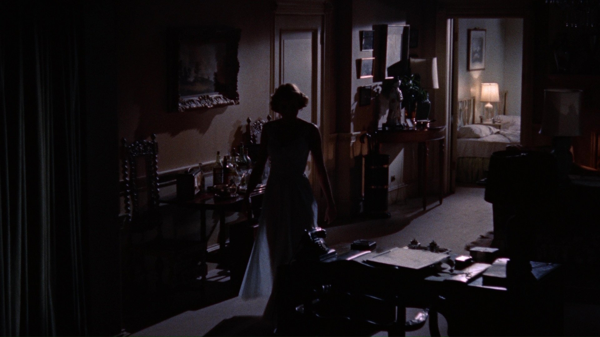 Dial M for Murder (1954)