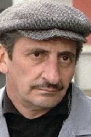 et billede af Georges Atlas