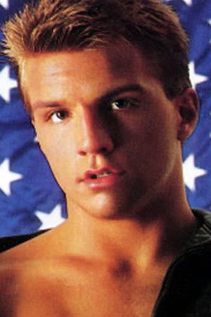 et billede af David Rockmore