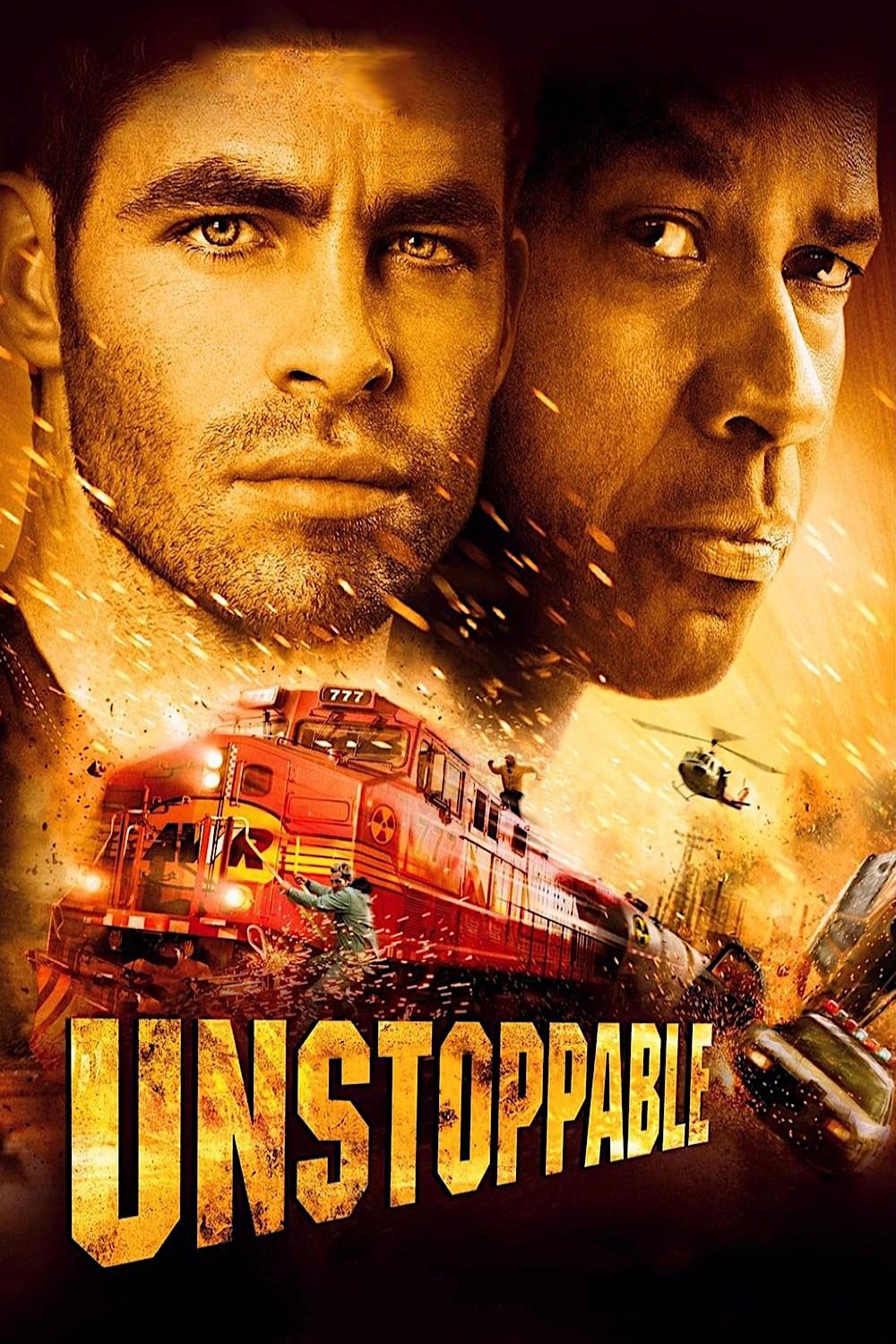 Unstoppable