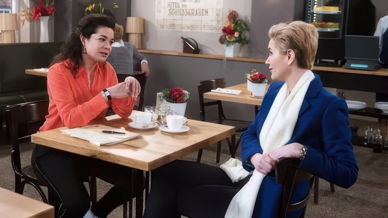 Rote Rosen Season 16 :Episode 111  Episode 2911