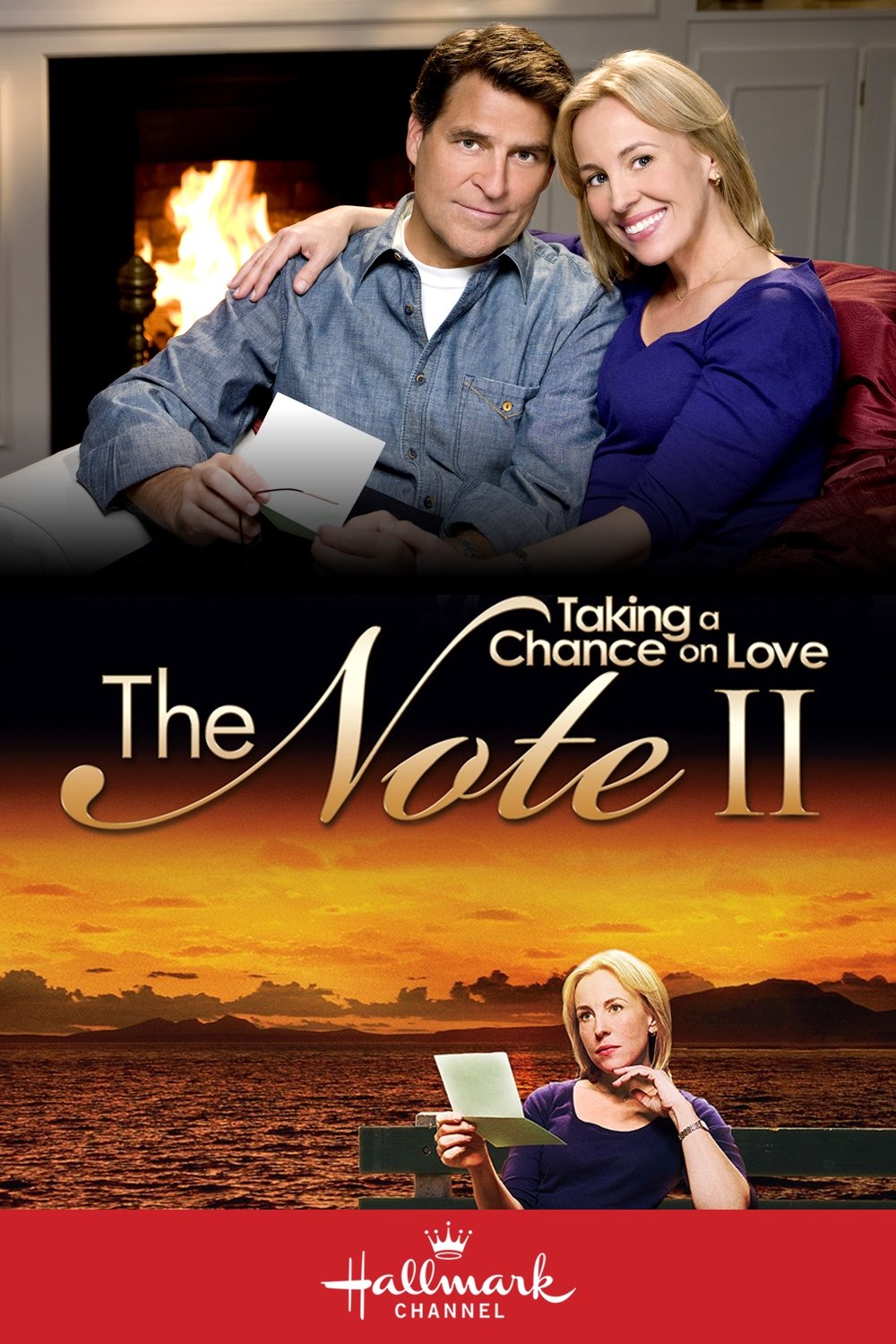 The Note II: Taking a Chance on Love