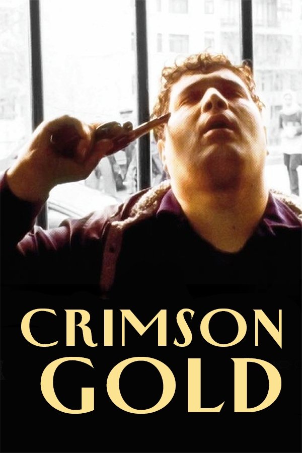 Crimson Gold