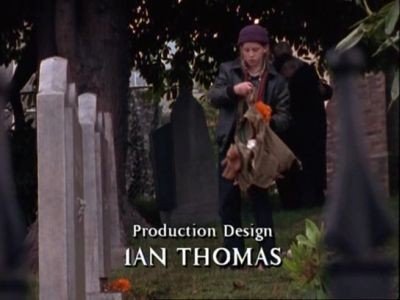 The Crow: Stairway to Heaven