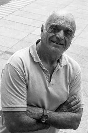 et billede af Philippe Vallois